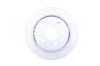 Exclusivo Disco de freno HELLA 8DD 355 110-091 HELLA 8DD 355 110-091